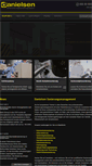 Mobile Screenshot of danielsen-gmbh.com
